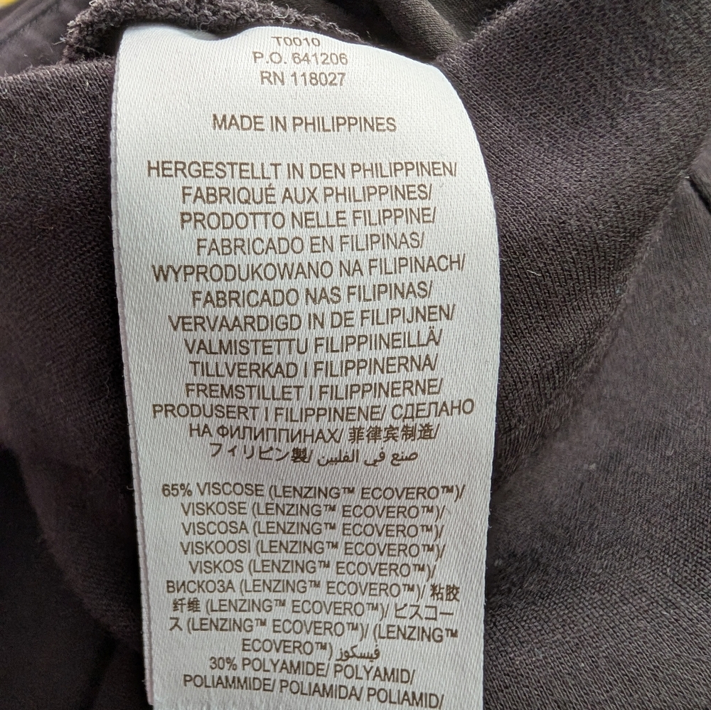 Ankle pants - Picture 4 of 5